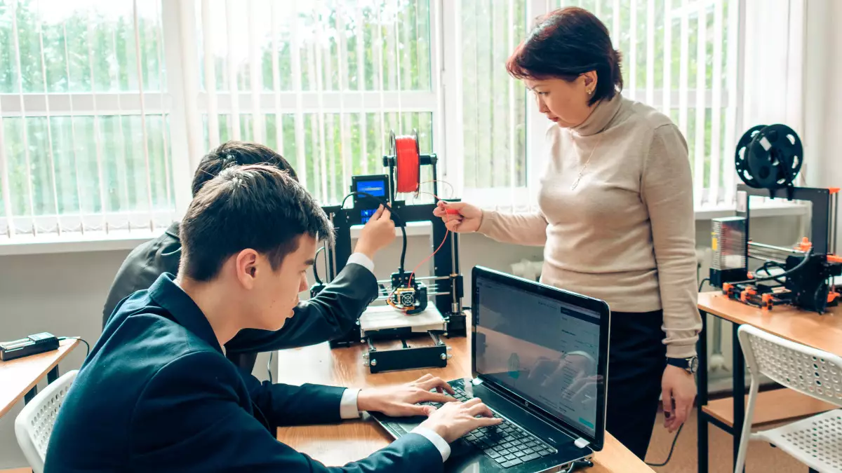 Мұғалімдер санатына қарай қанша жалақы алады?