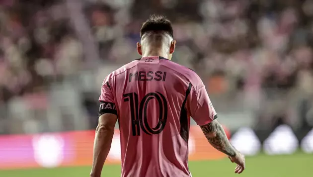 Месси возглавил шок-рейтинг: Роналду и Мбаппе тоже в топ-10