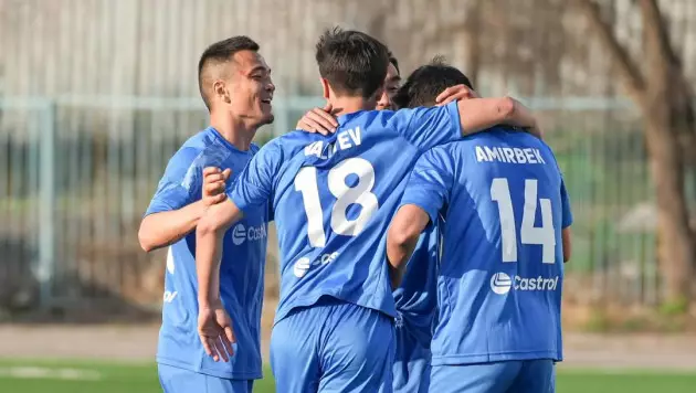 Казахстанский клуб подозревают в подделке документов для УЕФА