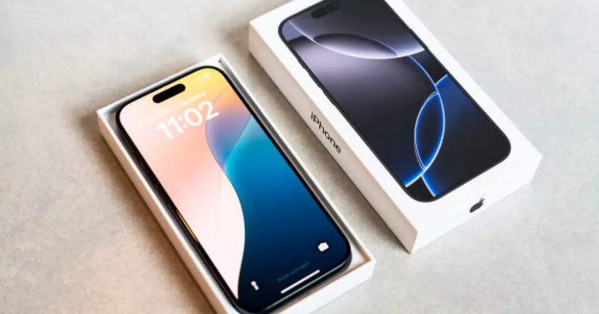  iPhone 18: қандай түсті смартфондар сатылымға шығады? 