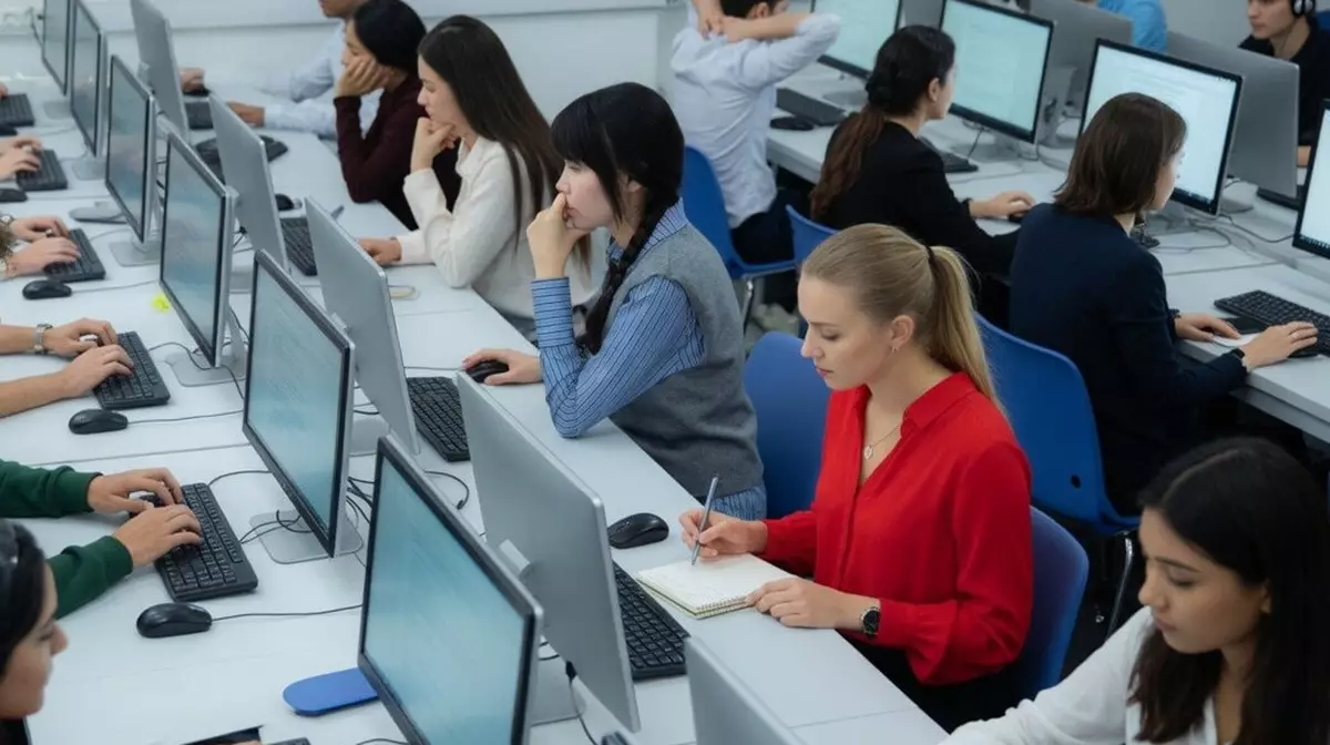 В Казахстане изменят правила аттестации педагогов