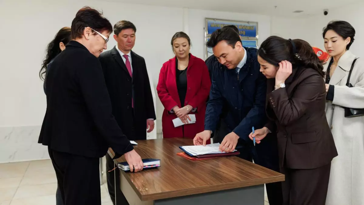 Жаңа "Әділет" партиясының мүмкіндігі зор – сарапшылар