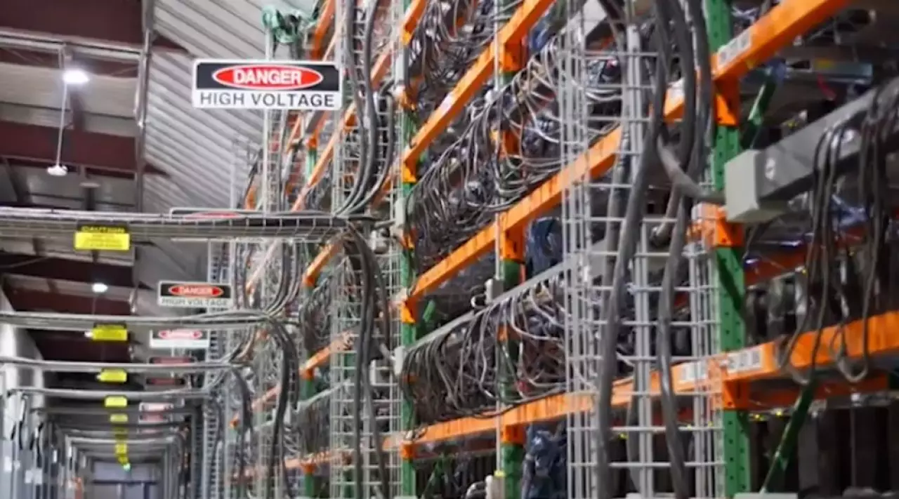 Әлемде электр қуатына сұраныс 3%-ға артты