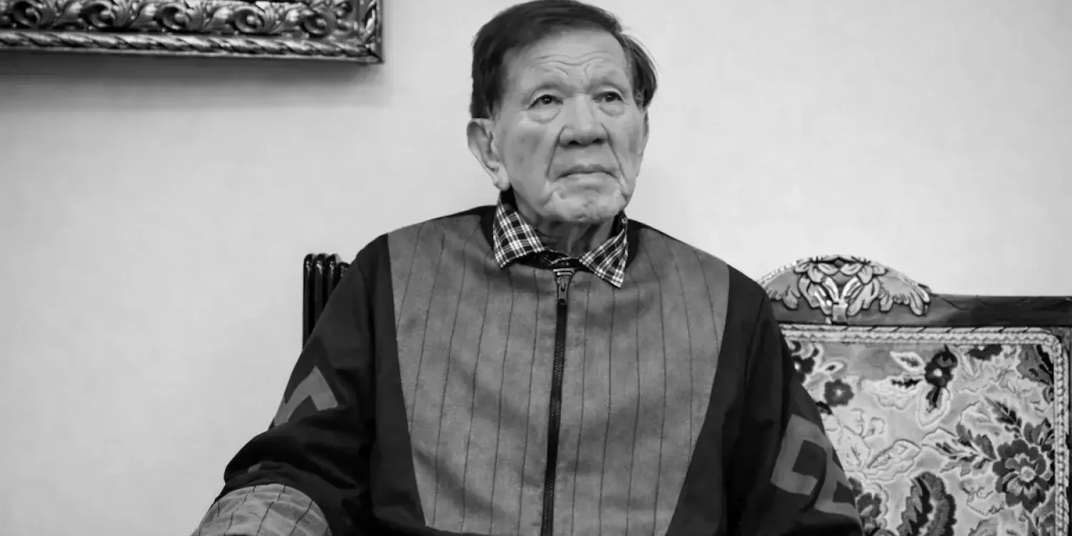 Шаханов Кеңсай зиратына жерленбейтін болды