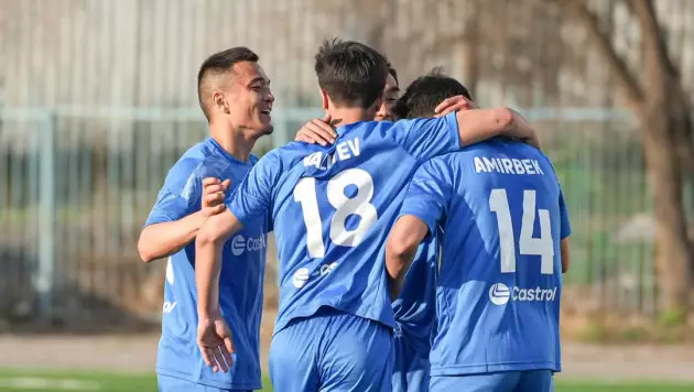 Қазақстандық клуб жалған құжат жасау ісі бойынша күдікке ілінді