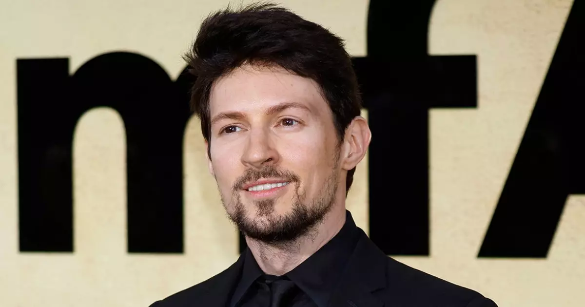  €100 000 ұтып алуға мүмкіндік: Павел Дуров халықаралық эссе байқауын жариялады 