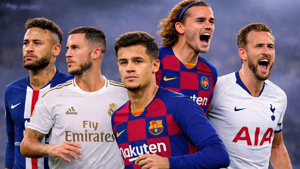 Жолы болмаған жұлдыз-ойыншылар