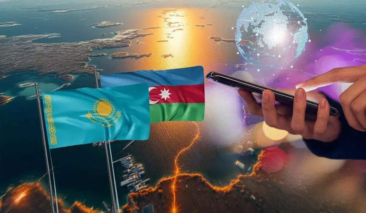 Казахстан уходит под воду: Багдат Мусин раскрыл план радикального ускорения сети в Казахстане - новости на Lada.kz 20.04.2026