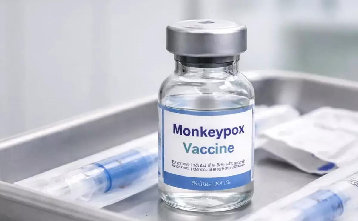 Елде маймыл шешегіне ауруы тіркелген жоқ — ДСМ