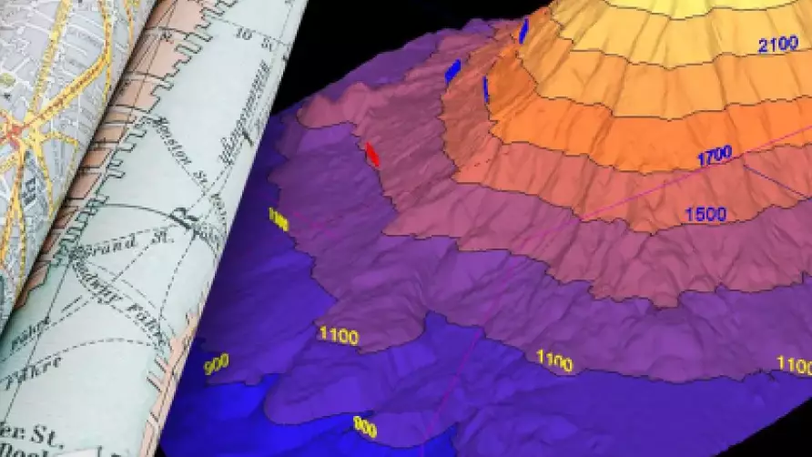 Жасанды интеллект кен орындарын ашуды жеделдетеді