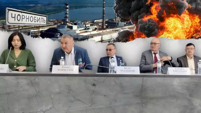 Только в экстренных случаях? На что в Казахстане могут рассчитывать чернобыльцы