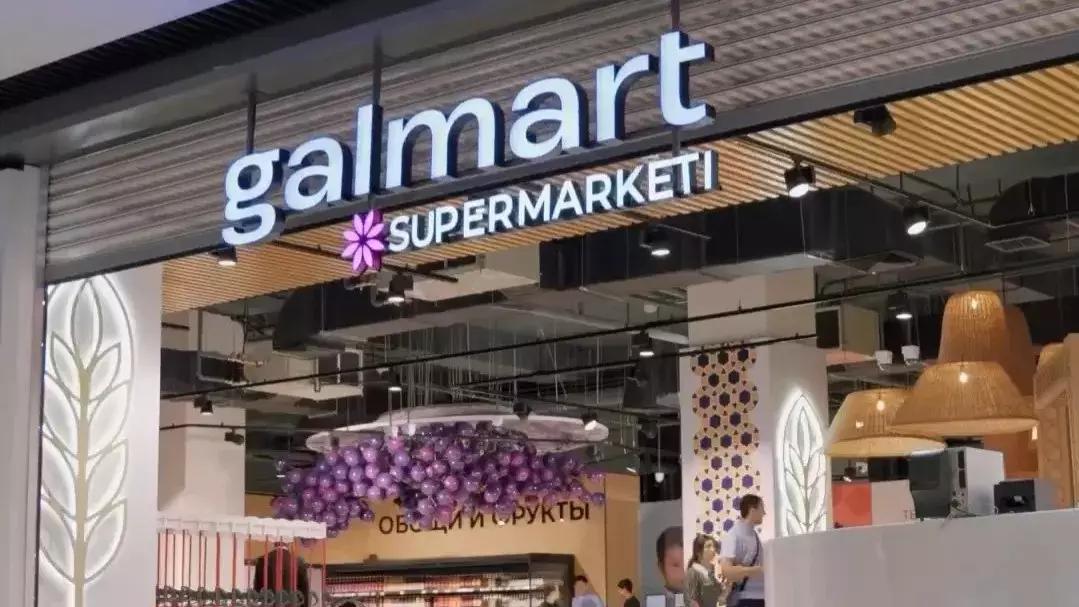 Минтруда не выявило нарушений в Galmart