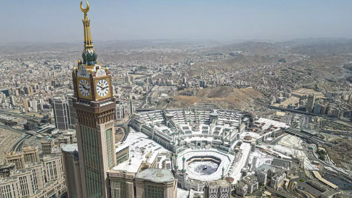 Қажылыққа барғысы келетіндерге ескерту: Сауд Арабиясы жаңа талап енгізді