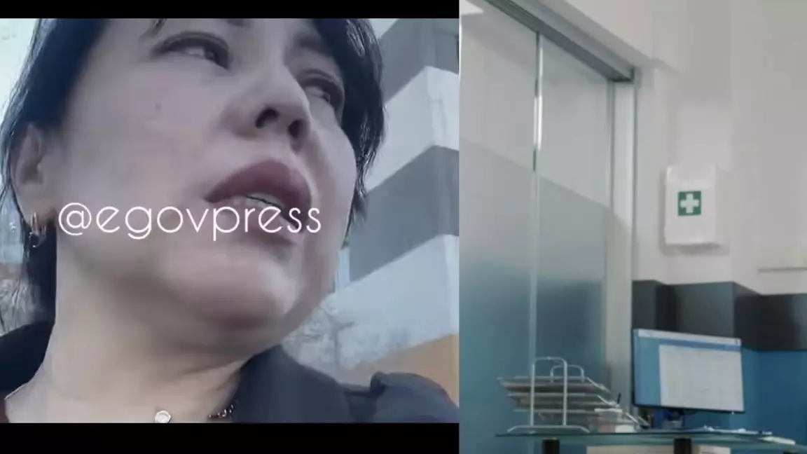 Ұлытаудағы даулы жағдай: Министрлік аутизмі бар баланың жағдайына қатысты пікір білдірді