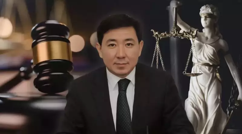 Экс-замакима ВКО Жаксылык Омар пытается обжаловать приговор