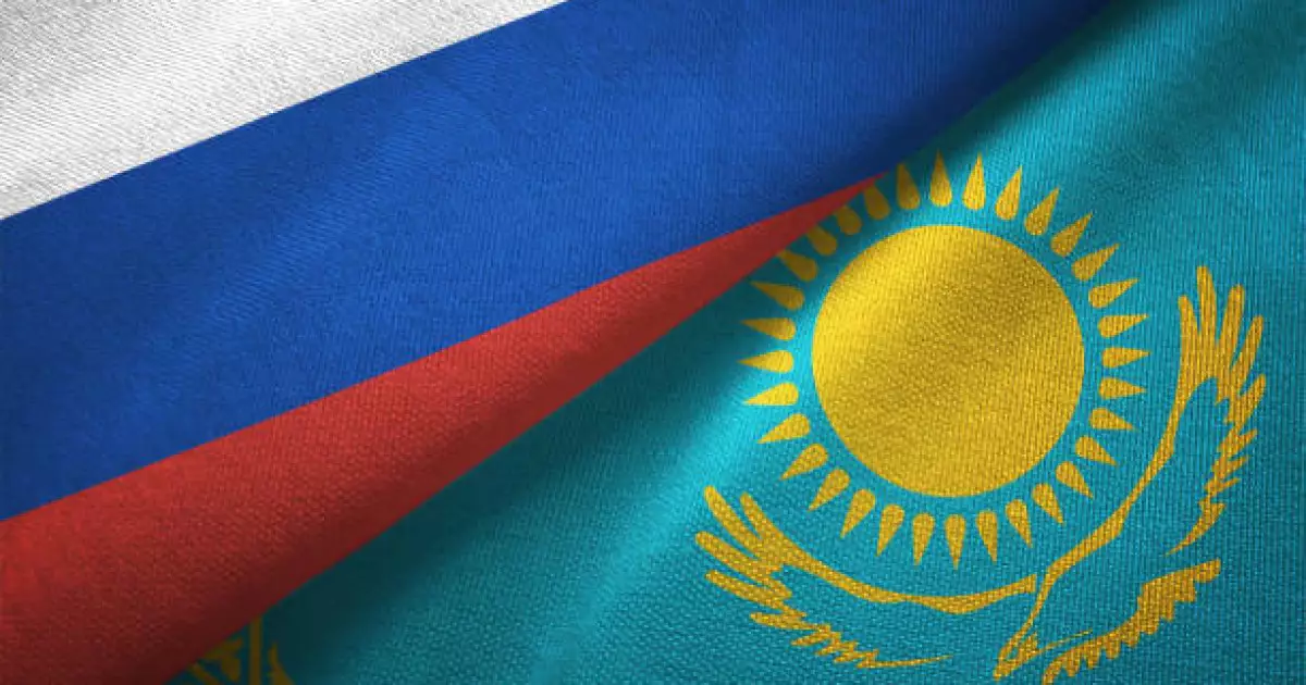   Астанада Қазақстандағы Ресейдің мәдениет күндері өтеді   