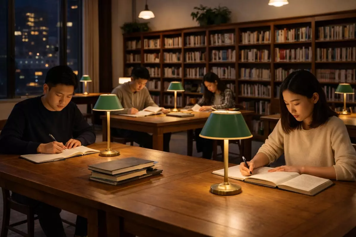 Бүгін еліміздегі кітапханаларда «Кітапхана түні» акциясы өтеді