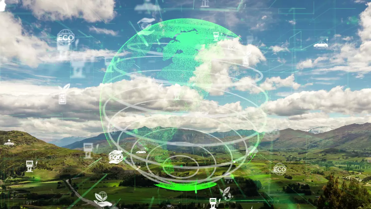 Цифровая экология Казахстана: как государство переводит отходы под контроль данных