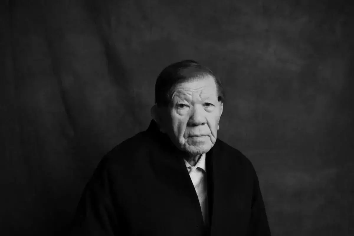 Мухтара Шаханова похоронят в Отраре