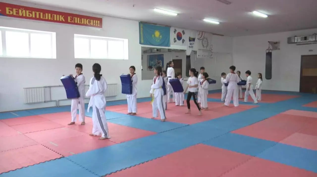 Спорт клубтарында қаражат негізсіз жұмсалған