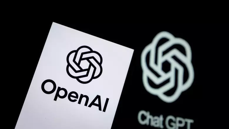 В работе ChatGPT произошёл глобальный сбой