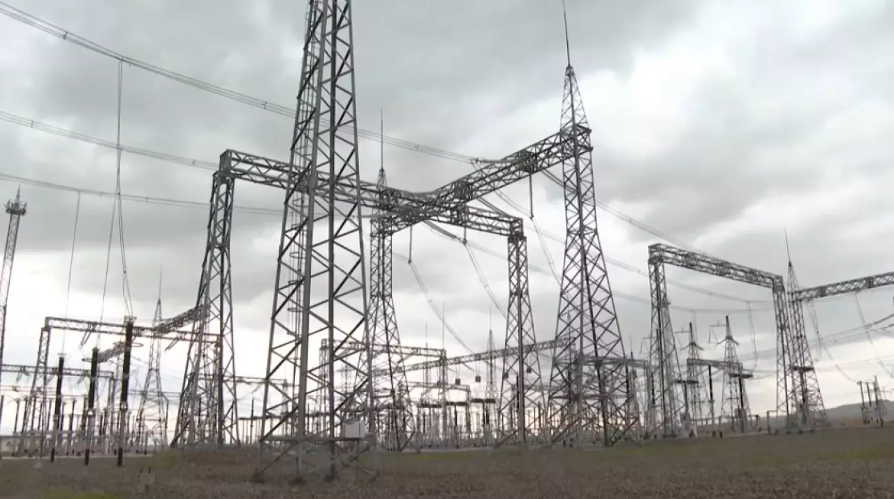 KEGOC усиливает энергосистему юга Казахстана