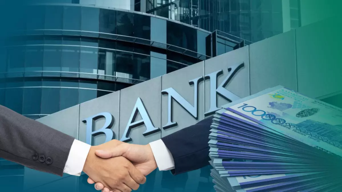 «Заморозка и комиссии»: Bereke Bank прокомментировал жалобы клиентов