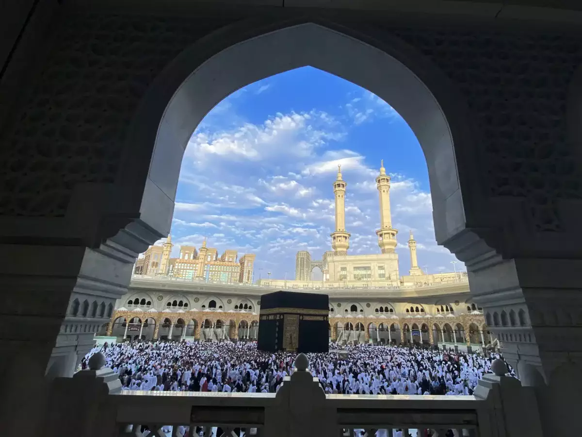 Что нужно знать казахстанцам о правилах и запретах при паломничестве в Мекку: инструкция