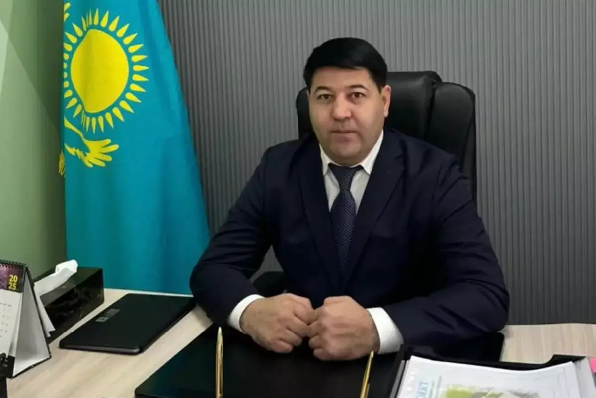 В Мангистау сменился глава школы-интерната для одаренных в спорте детей - новости на Lada.kz 20.04.2026