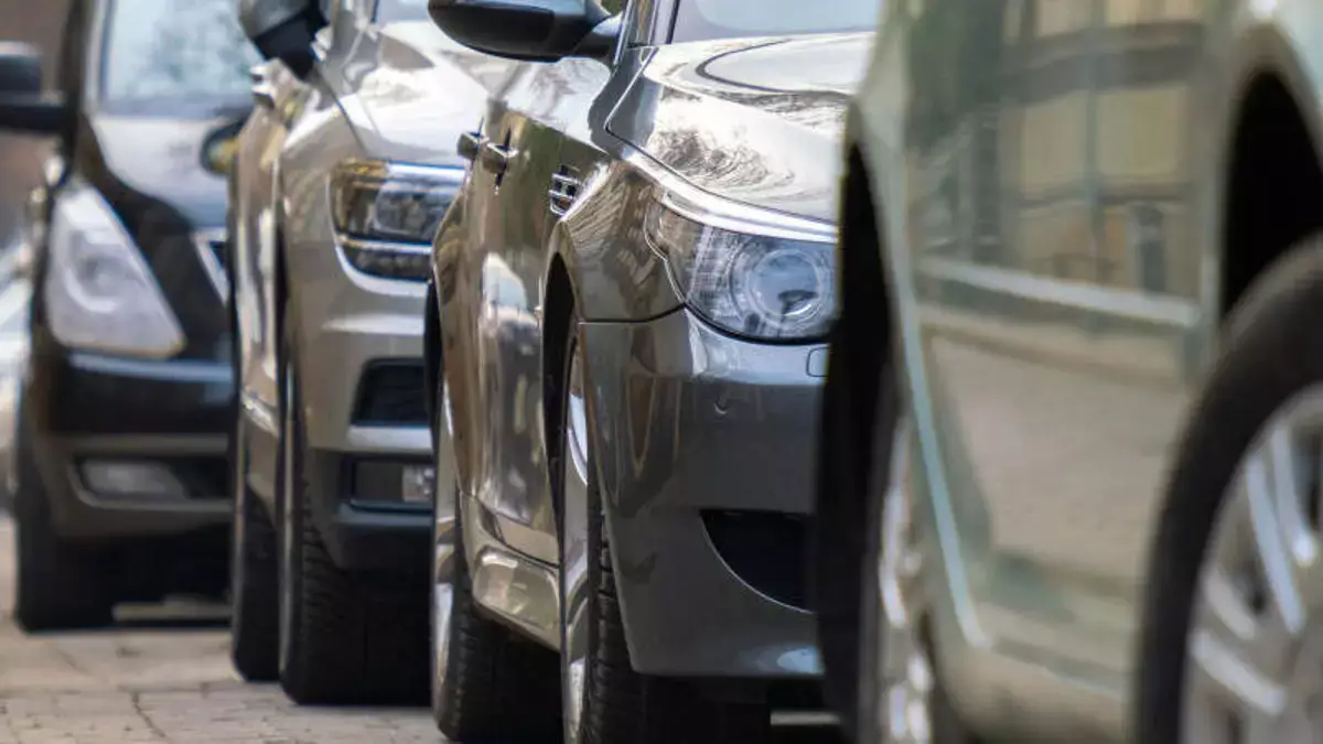 В Казахстане решили упростить одну из самых сложных процедур для водителей - новости на Lada.kz 20.04.2026