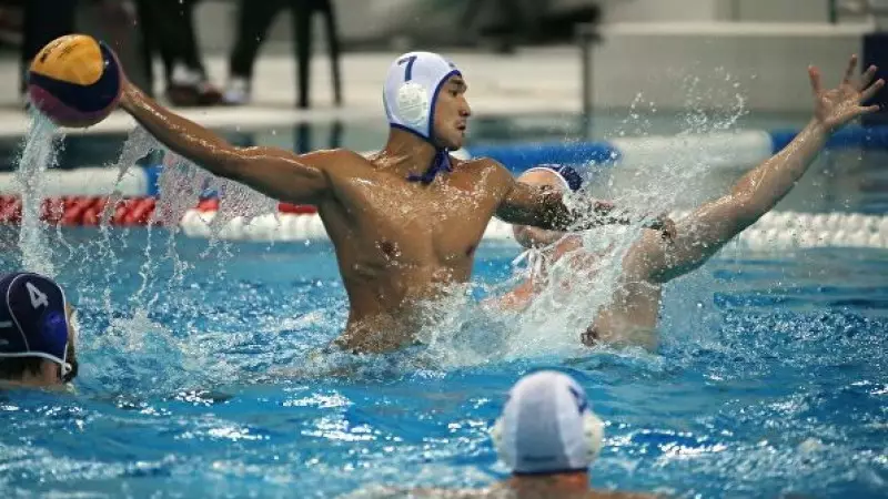 Алдағы аптада қандай спорттық жарыстар өтеді?