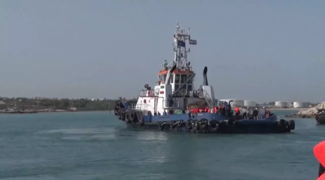 Иран отказался от переговоров с США