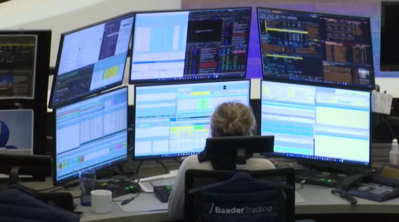 Мировые рынки зависят от ситуации на Ближнем Востоке