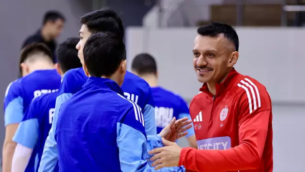 "Кайрат" избежал поражения в домашнем матче чемпионата Казахстана