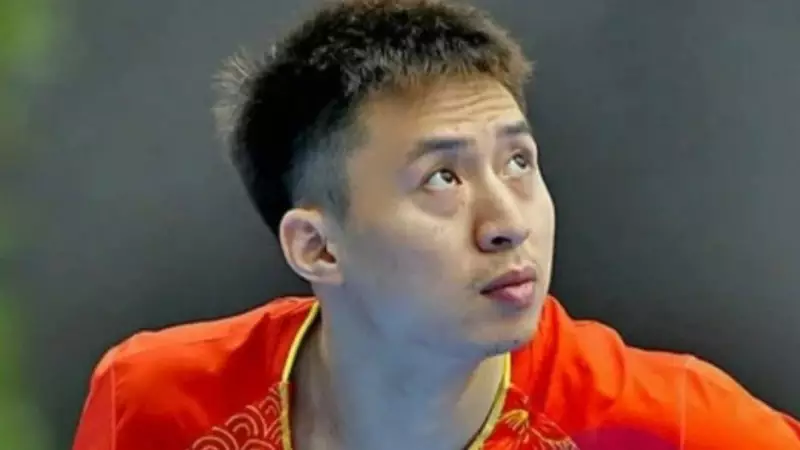 Азия чемпионы атанған қытайлық теннисші енді Қазақстан намысын қорғайды 