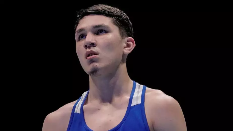 Казахстан потерпел первое поражение на Кубке мира по боксу в Бразилии