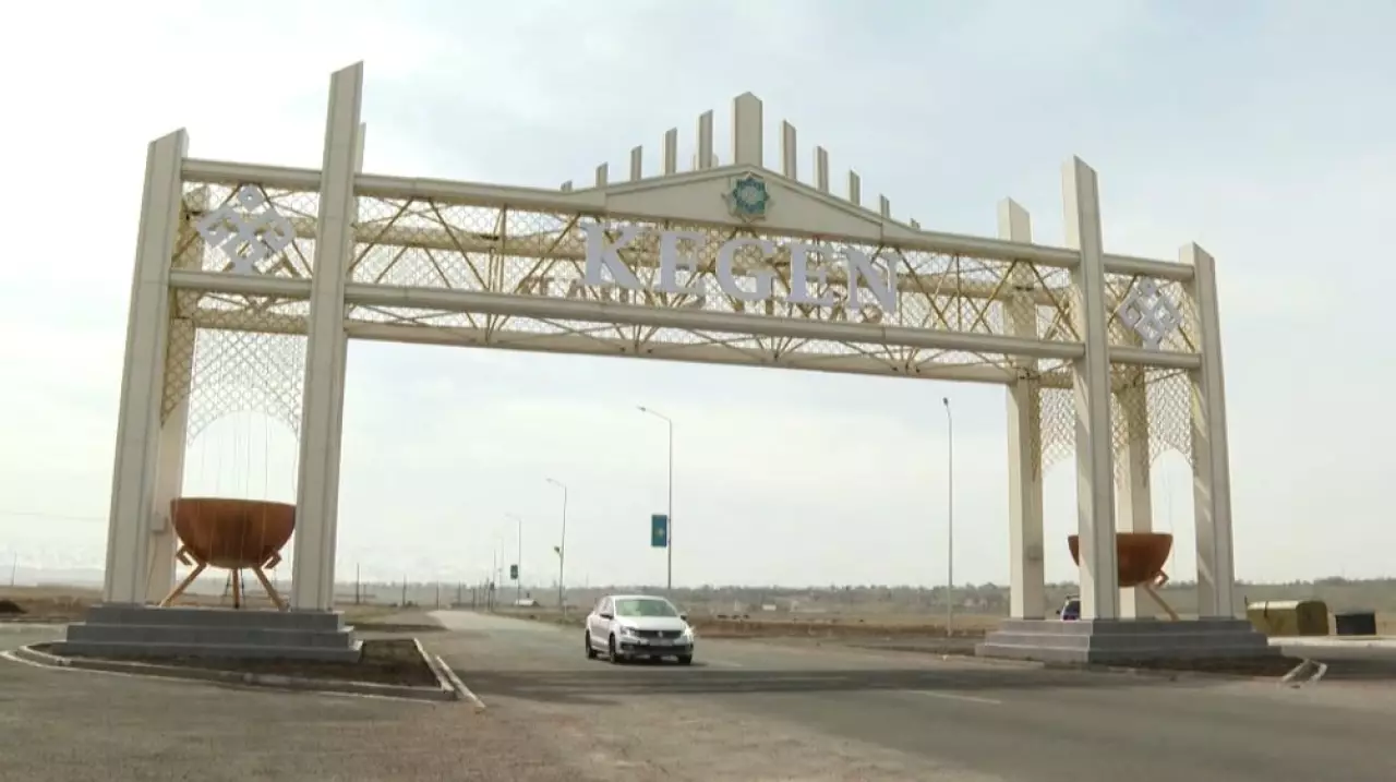 Алматы облысында ірі агрожобалар жүзеге асып жатыр