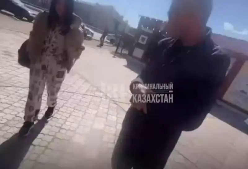 «Хочу тебя изнасиловать»: пьяный мужчина приставал к школьницам в Семее