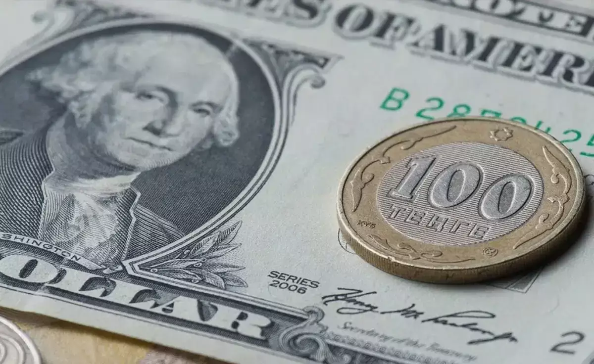 Курс на девальвацию: когда Нацбанк перестанет «спасать» тенге и что будет с накоплениями - новости на Lada.kz 20.04.2026