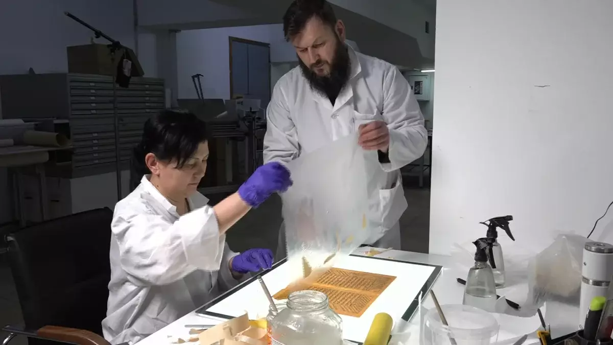 Алматыда «Ұлттық реставрация орталығы» ашылуы мүмкін