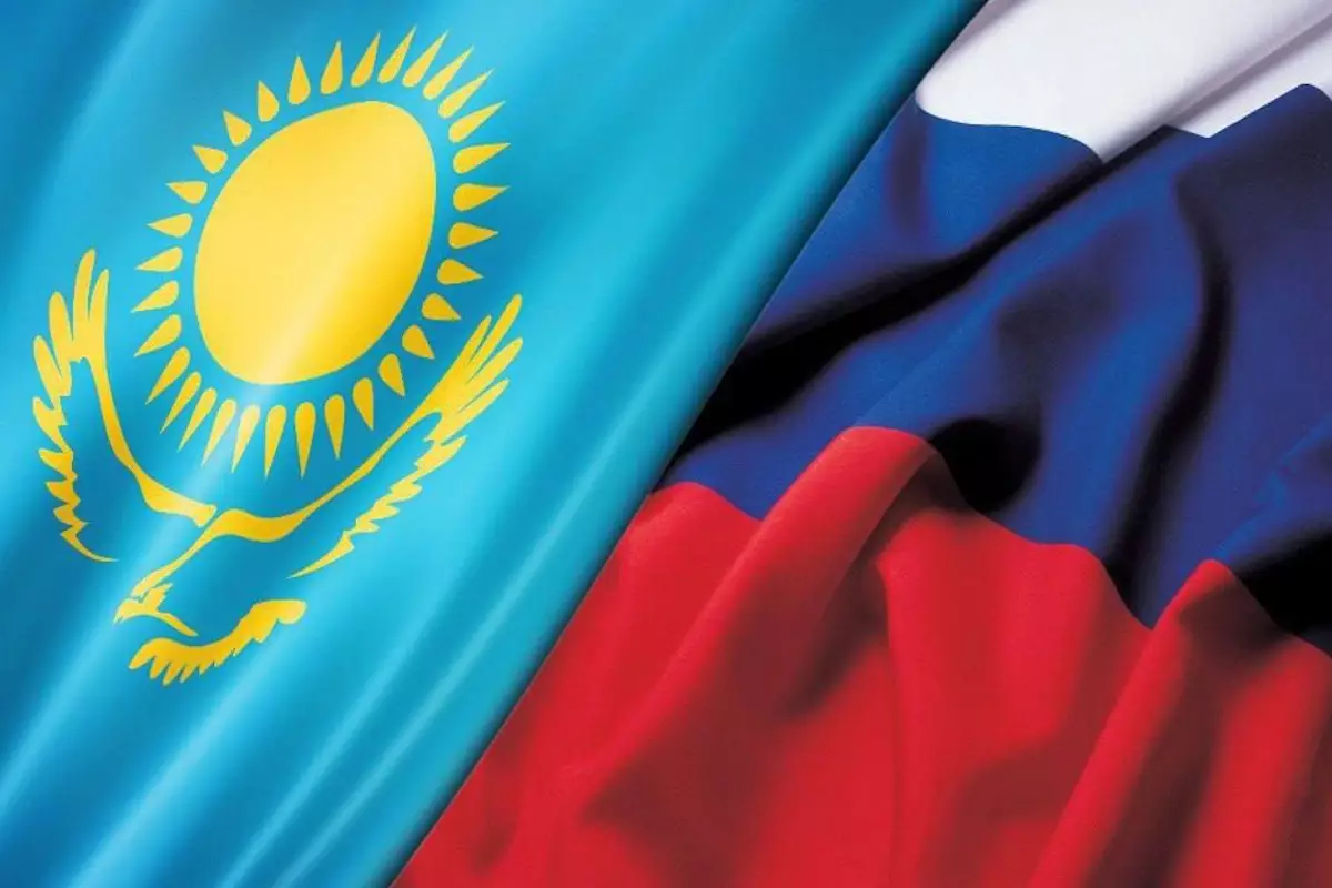 Исследование показало падение доверия к Казахстану в России
