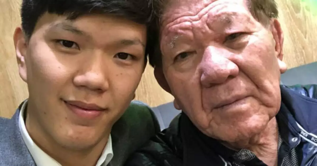   «Атамның соңғы аманаты орындалатын болды...»: Мұхтар Шахановтың немересі жазба жариялады   