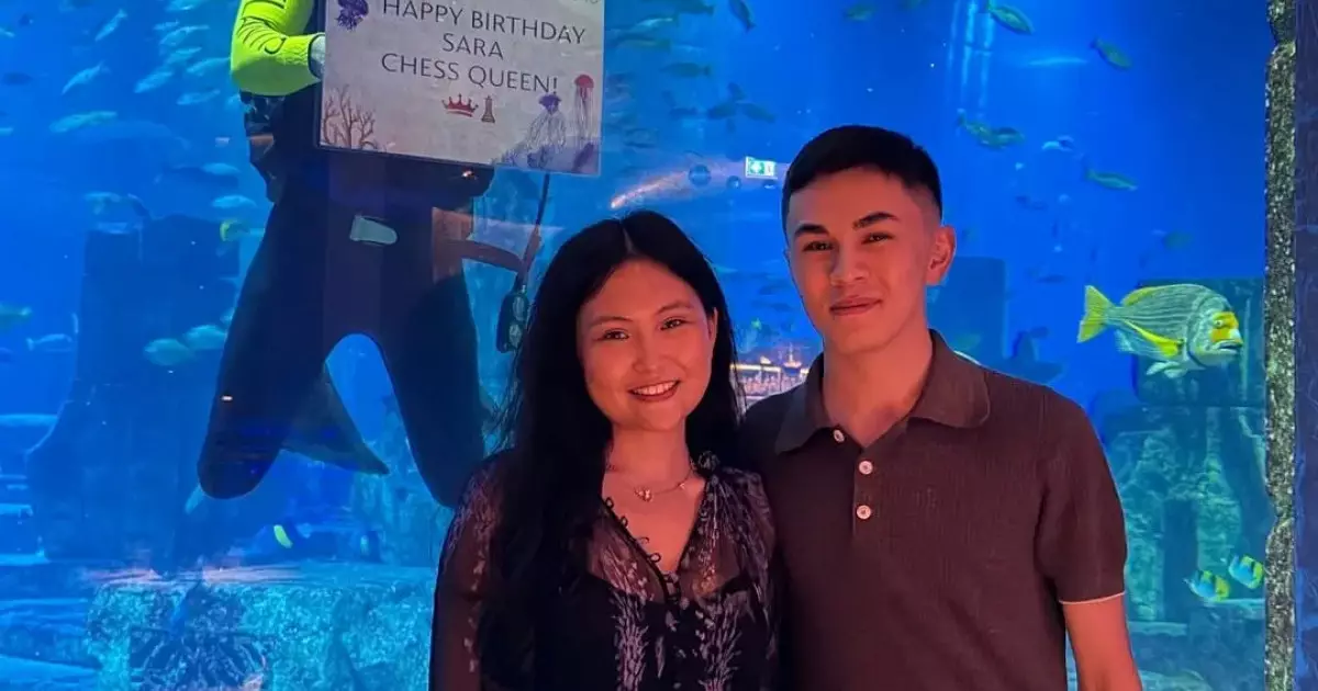  `Бала кезден...`: Бибісара Асаубаева өзбекстандық Жавохир Синдаров туралы құпияны айтты (ВИДЕО) 