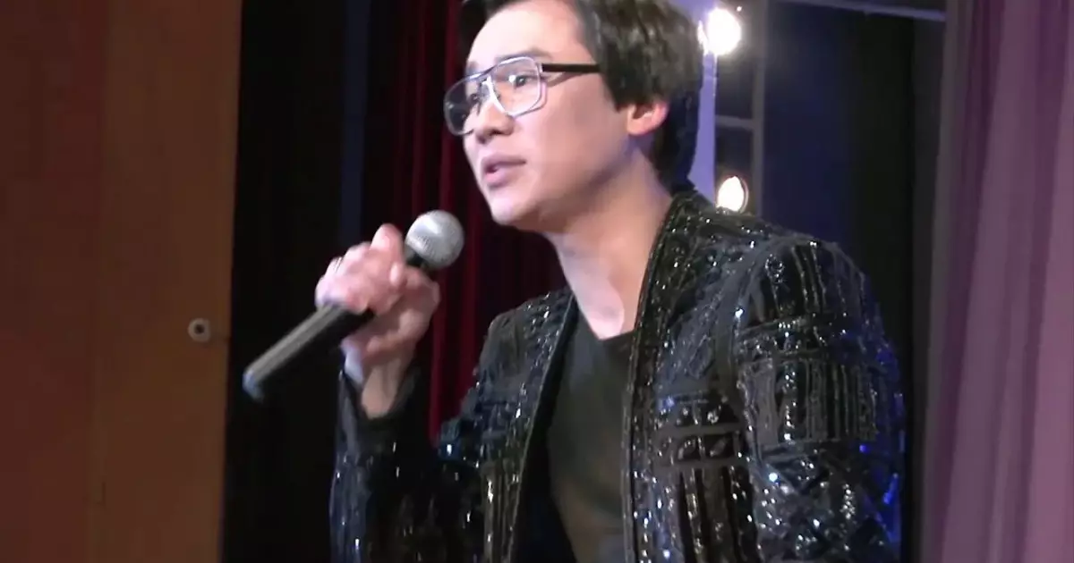   «Азан шақырғым келеді...»: әнші Қайрат Нұртас арманын айтты (видео)   