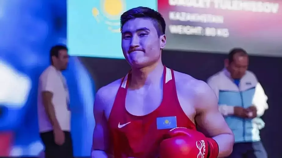 Засудили? Казахстанец проиграл хозяину ринга на Кубке мира в Бразилии