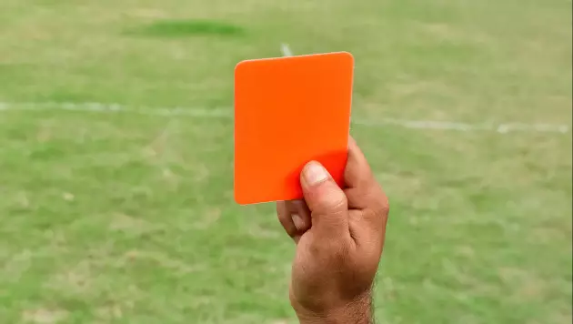 "Ситуация изменилась". "Реал" и "Барселону" жёстко поставили на место из-за удалений