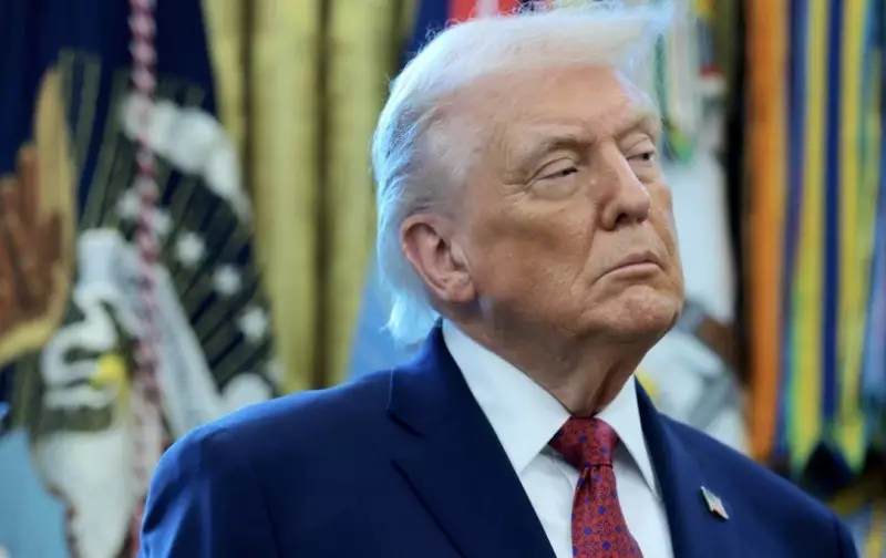 «Демократы делают всё, чтобы ослабить позиции США» - Трамп о сделке с Ираном