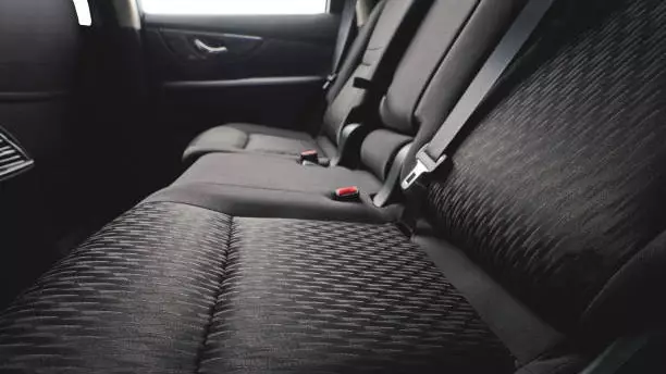 Пассажир с «грузом» не доехал до точки доставки в Жамбылской области