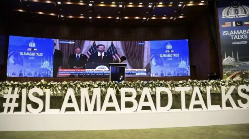 Перемирие заканчивается: американцы летят на переговоры с Ираном