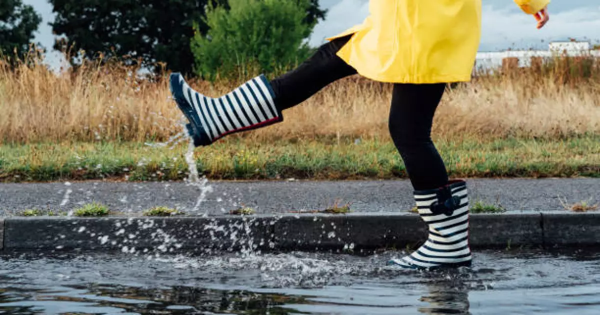   Жаңбыр жауып, найзағай ойнайды: 21 сәуірге ауа райы болжамы   